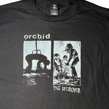 Load image into Gallery viewer, ORCHID / PIG DESTROYER SPLIT *PREORDER*