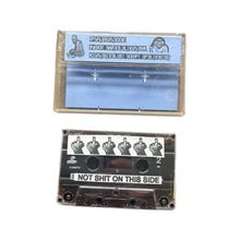 Load image into Gallery viewer, EMILY GRIMM SAMPLER CASSETTE
