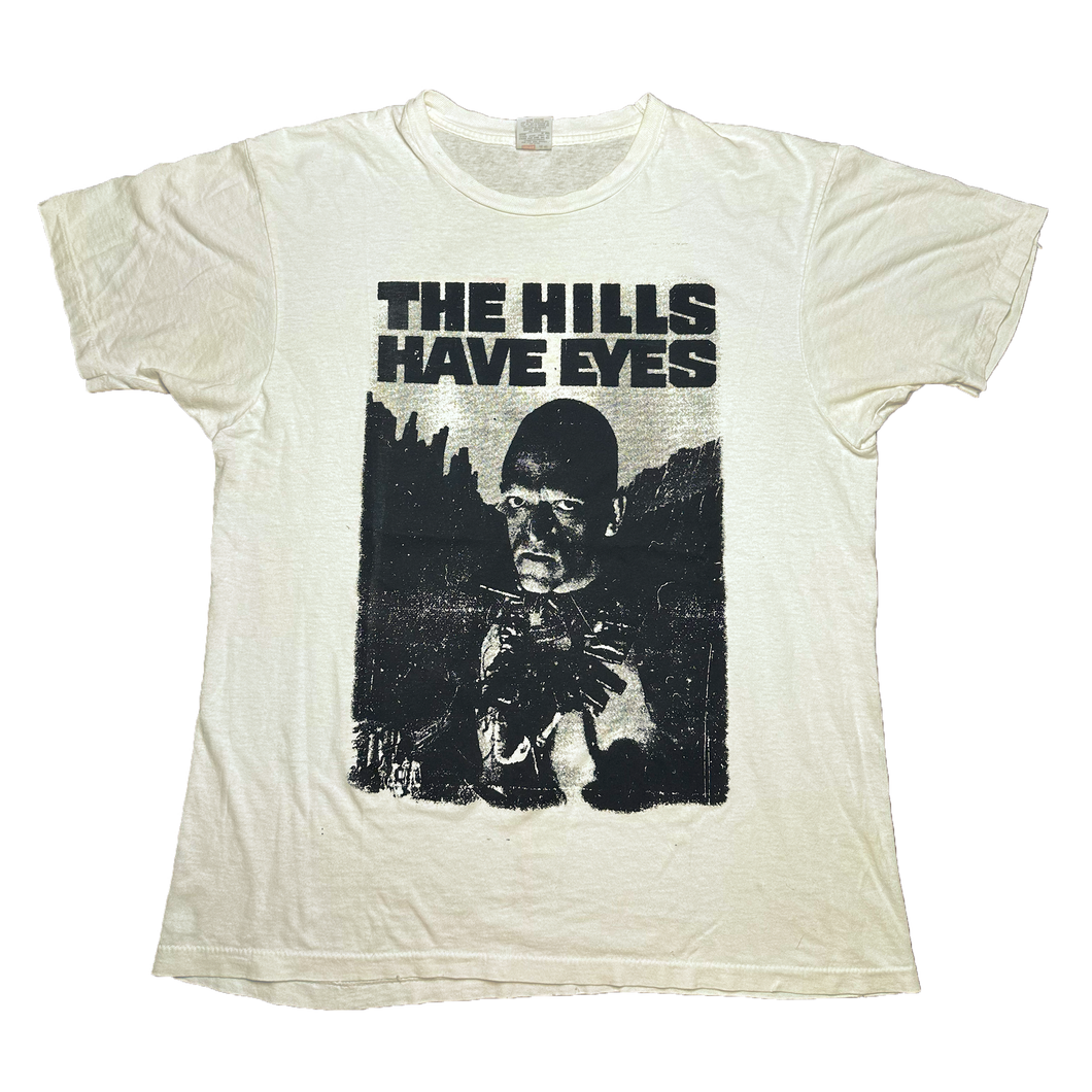 THE HILLS (B&W) *PREORDER*