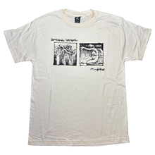 Load image into Gallery viewer, POACHER DIARIES [OFF-WHITE] *PREORDER*
