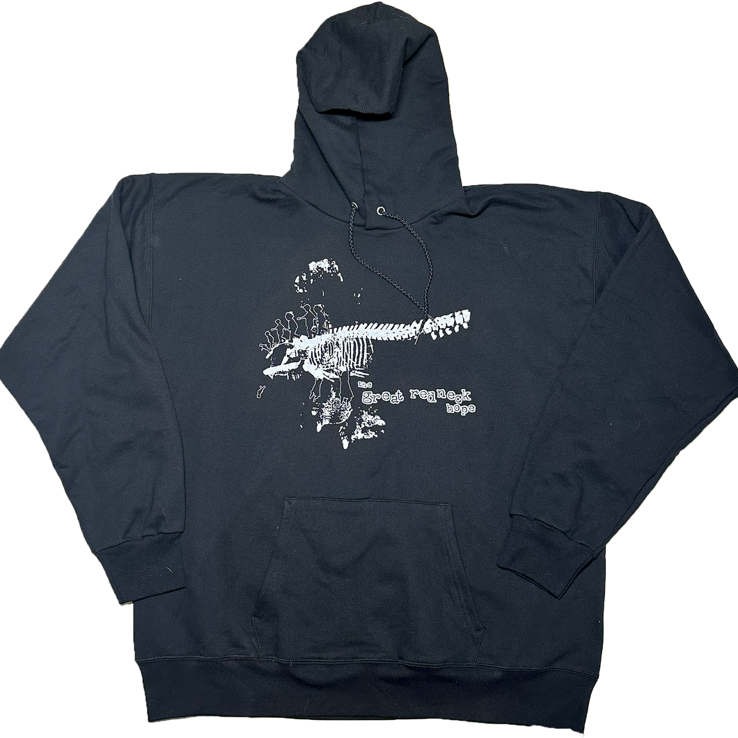 REDNECK HOPE HOODIE *PREORDER*