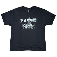 Load image into Gallery viewer, QUAHOG DEATHCORE *PREORDER*
