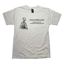 Load image into Gallery viewer, ROTTEN [WHITE] *PREORDER*
