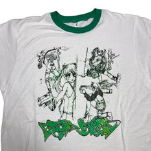 Load image into Gallery viewer, GUN GIRL (RINGER) *PREORDER*
