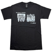 Load image into Gallery viewer, POACHER DIARIES [BLACK] *PREORDER*

