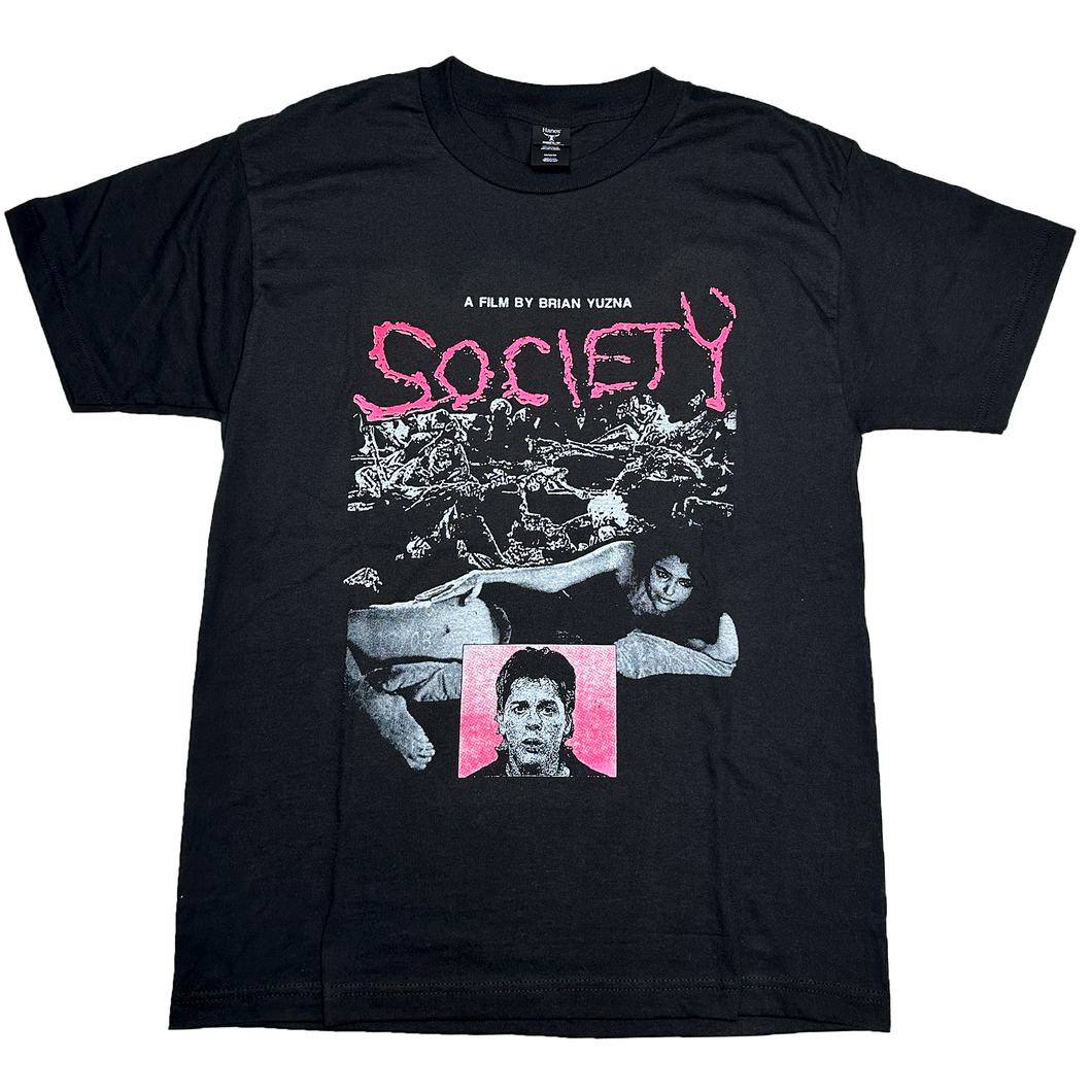 SOCIETY (COLOR) *PREORDER*