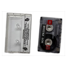 Load image into Gallery viewer, FRIDGE VOLUME ONE CASSETTE

