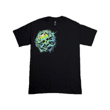 Load image into Gallery viewer, GNARLED BIOHAZARD (BLUE/SLIME) *PREORDER*

