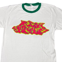 Load image into Gallery viewer, BORN STUPID GRAFF LOGO (RINGER) *PREORDER*
