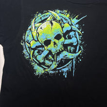 Load image into Gallery viewer, GNARLED BIOHAZARD (BLUE/SLIME) *PREORDER*
