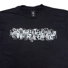 Load image into Gallery viewer, SHIZUO [BLACK] *PREORDER*
