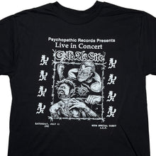 Load image into Gallery viewer, HARDCORE CLOWNS [BLACK] *PREORDER*
