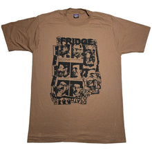 Load image into Gallery viewer, F.U.T.D. COLLAGE (VINTAGE BROWN)
