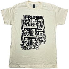 Load image into Gallery viewer, F.U.T.D. COLLAGE (OFF-WHITE)
