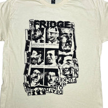 Load image into Gallery viewer, F.U.T.D. COLLAGE (OFF-WHITE)
