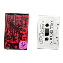 Load image into Gallery viewer, FRIDGE - VOLUME TWO CASSETTE (ALT ART)
