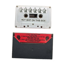 Load image into Gallery viewer, FRIDGE - VOLUME TWO CASSETTE (ALT ART)
