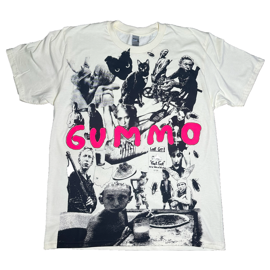 GUMMO COLLAGE *PREORDER*