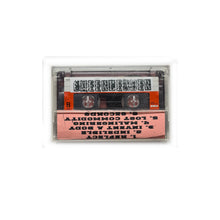 Load image into Gallery viewer, CHEERLEADER - TEAM SPIRIT DEMO CASSETTE
