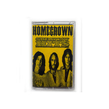 Load image into Gallery viewer, HOMEGROWN - GREATEST HITS CASSETTE
