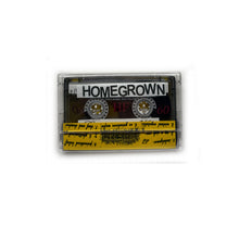 Load image into Gallery viewer, HOMEGROWN - GREATEST HITS CASSETTE

