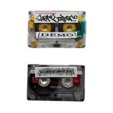 Load image into Gallery viewer, FASTBENDER DEMO CASSETTE
