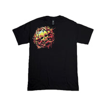 Load image into Gallery viewer, GNARLED BIOHAZARD (RED/YELLOW) *PREORDER*
