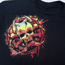 Load image into Gallery viewer, GNARLED BIOHAZARD (RED/YELLOW) *PREORDER*

