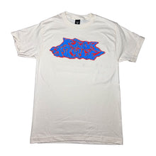 Load image into Gallery viewer, BORN STUPID GRAFF LOGO (T-SHIRT) *PREORDER*
